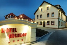 Отель Hotel Buchlov в городе Бухловице, Чехия