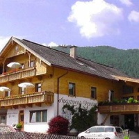 Отель Ferienwohnungen Buchauer в городе Тирзее, Австрия