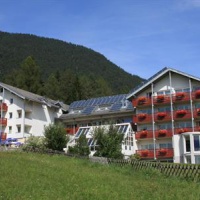 Отель Belmont Hotel Imst в городе Имст, Австрия