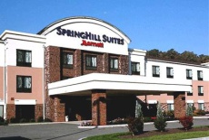 Отель SpringHill Suites Prince Frederick в городе Принс Фредерик, США