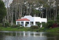 Отель Spicy Oasis Cottages Caloundra в городе Конондейл, Австралия