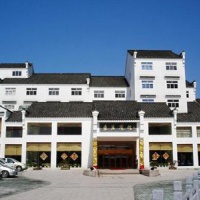 Отель Dongya Hotel в городе Чичжоу, Китай