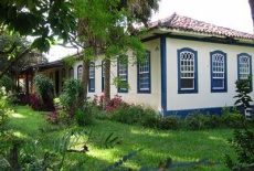 Отель Fazenda Sao Pedro - Turismo Rural в городе Аюруока, Бразилия