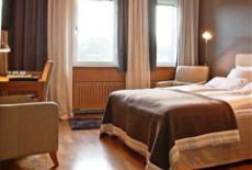 Отель Best Western Hotel Danderyd в городе Дандерюд, Швеция