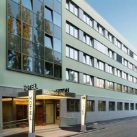 Отель Hotel Kolping в городе Линц, Австрия
