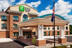 Отель Holiday Inn Express Hotel & Suites Limerick в городе Лимерик, США