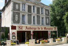 Отель Auberge de la Marquise в городе Арнак-Помпадур, Франция