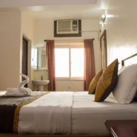 Отель OYO Rooms Link Road в городе Каттак, Индия