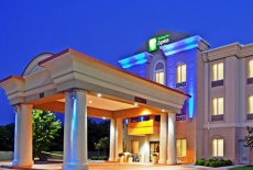 Отель Holiday Inn Express Suites - Duncanville в городе Данканвилл, США