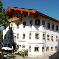 Отель Gasthof Schwendterwirt в городе Швендт, Австрия