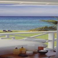 Отель 4 Br Villa - Secluded Beach - Montego Bay в городе Hopewell, Ямайка