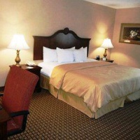 Отель Clarion Hotel - The Belle в городе Нью Кастл, США