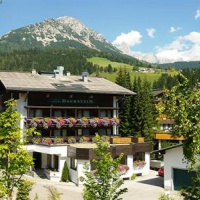 Отель Hotel Dachstein в городе Фильцмос, Австрия