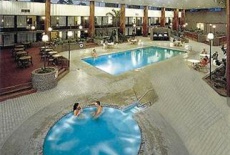 Отель Diamondhead Inn & Suites в городе Даймондхед, США