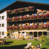 Отель Hotel Eschenhof в городе Фульпмес, Австрия