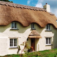 Отель Bosinver Farm Cottages в городе St. Mewan, Великобритания
