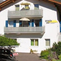 Отель Appartamenti Grazia-Dei Lagundo в городе Лагундо, Италия