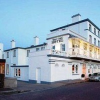 Отель West Cork Hotel в городе Скибберин, Ирландия