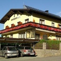 Отель Luise Pension в городе Оссиах, Австрия