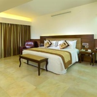 Отель Sangam Hotel Tiruchirappalli в городе Тируччираппалли, Индия