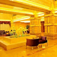 Отель Xintiandi Hotel Qujing в городе Цюйцзин, Китай