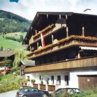 Отель Pension Rieder Alpbach в городе Альпбах, Австрия