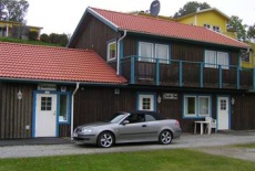 Отель Skotteksgarden Cottages Ulricehamn в городе Ульрисехамн, Швеция
