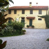 Отель Azienda Agricola Buon Riposo Montaione в городе Монтайоне, Италия