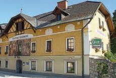 Отель Triebenerhof в городе Трибен, Австрия