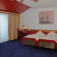 Отель Hotel Bad Horn в городе Хорн, Швейцария