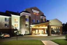 Отель Fairfield Inn & Suites Weirton в городе Уэертон, США