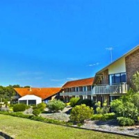 Отель Kangaroo Island Seaside Inn в городе Кингскот, Австралия