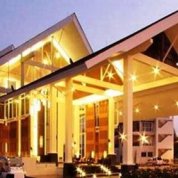 Отель Kantary Beach Hotel Villas & Suite Phang Nga в городе Khao Lak, Таиланд