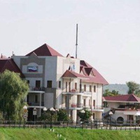 Отель Гостиница Белогорье в городе Белгород, Россия