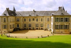 Отель Chateau de Beaujeu в городе Сан-Божё, Франция