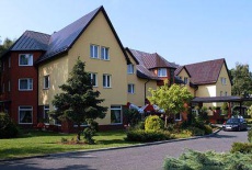 Отель Hotel Sylwia в городе Сосницовице, Польша