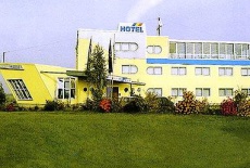 Отель Hotel Aridus в городе Хорнсторф, Германия