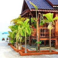 Отель Jai Dee Resort в городе Сичон, Таиланд