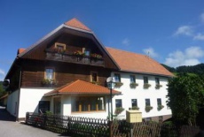 Отель Gasthaus Fiedlwirt в городе Обдах, Австрия