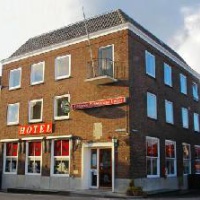 Отель Hotel Lotus Zierikzee в городе Зирикзе, Нидерланды