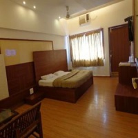 Отель Hotel Saffron Kurukshetra в городе Kurukshetra, Индия