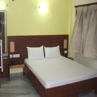 Отель Hotel Vijay в городе Мадура, Индия