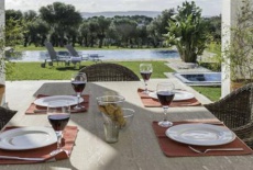 Отель Resort Villas Andalucia в городе Медина-Сидония, Испания