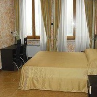 Отель Hotel Residence Sestriere в городе Монкальери, Италия