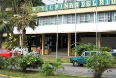 Отель Pinar Del Rio в городе Пинар-дель-Рио, Куба
