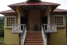 Отель Silent Valley Cottages в городе Мадапур, Индия