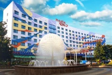 Отель Гостиница Надия в городе Калуш, Украина