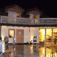 Отель Casa del Pittore в городе Роверето, Италия