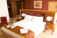 Отель Ramada Hotel and Suites Lough Allen Drumshanbo в городе Кидью, Ирландия