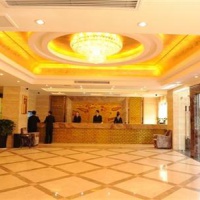 Отель WanJia Oriental Hotel в городе Сямынь, Китай